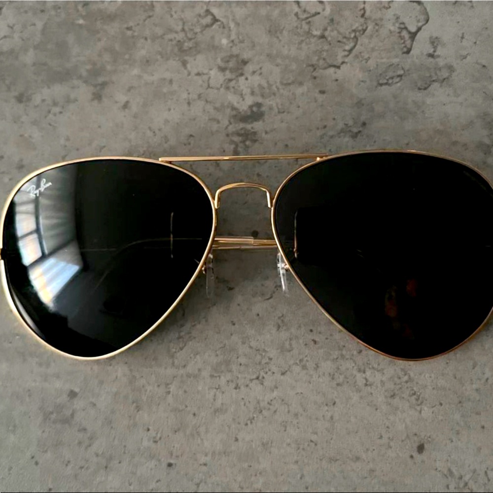 Ray-ban aviators
